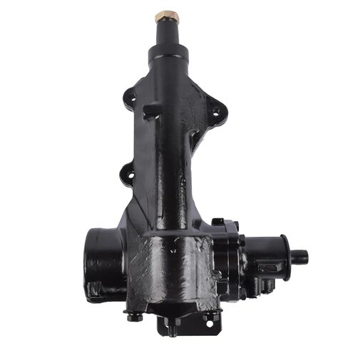 Aluminum Power Steering Gear Box #27-7504 277504 D9TZ3504A Replacement for Ford F-100 F-150 F-250 RWD 1968-1979 in Kuwait
