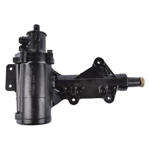 Aluminum Power Steering Gear Box #27-7504 277504 D9TZ3504A Replacement for Ford F-100 F-150 F-250 RWD 1968-1979 in Kuwait