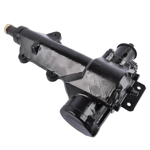 Aluminum Power Steering Gear Box #27-7504 277504 D9TZ3504A Replacement for Ford F-100 F-150 F-250 RWD 1968-1979 in Kuwait