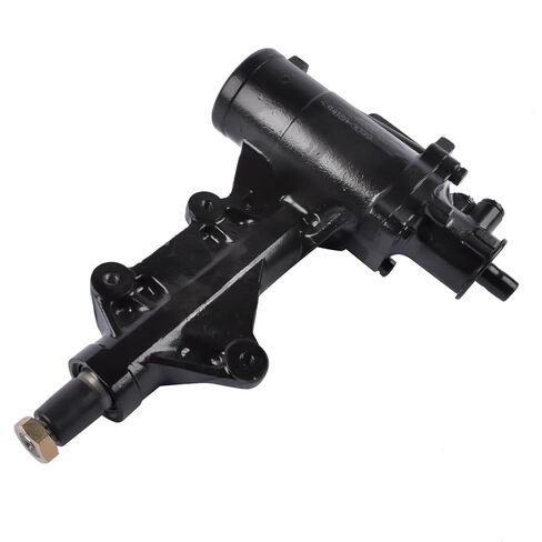 Aluminum Power Steering Gear Box #27-7504 277504 D9TZ3504A Replacement for Ford F-100 F-150 F-250 RWD 1968-1979 in Kuwait