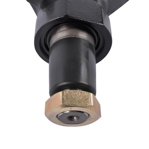 Aluminum Power Steering Gear Box #27-7504 277504 D9TZ3504A Replacement for Ford F-100 F-150 F-250 RWD 1968-1979 in Kuwait