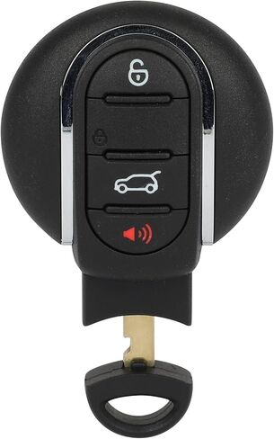 1 X Remotes Key Fob for Mini Cooper Clubman Countryman Paceman 2015-2020 NGBIDGNG1-433MHZ in Kuwait