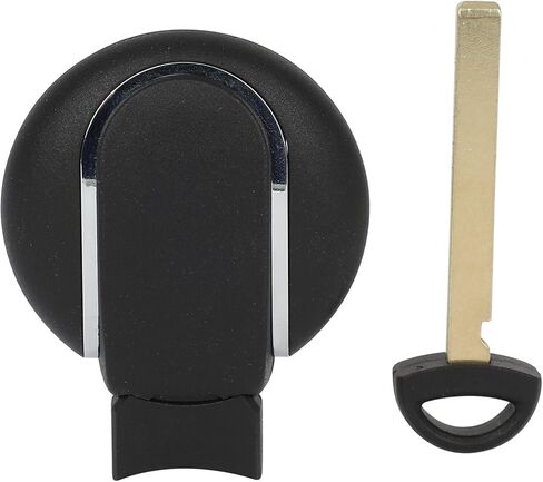 1 X Remotes Key Fob for Mini Cooper Clubman Countryman Paceman 2015-2020 NGBIDGNG1-433MHZ in Kuwait