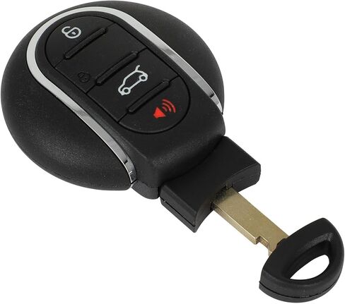 1 X Remotes Key Fob for Mini Cooper Clubman Countryman Paceman 2015-2020 NGBIDGNG1-433MHZ in Kuwait