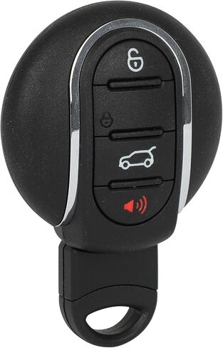 1 X Remotes Key Fob for Mini Cooper Clubman Countryman Paceman 2015-2020 NGBIDGNG1-433MHZ in Kuwait