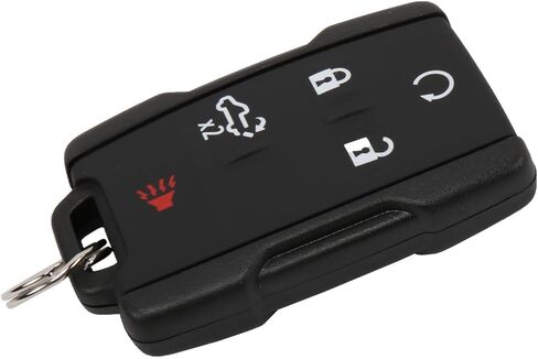GM Genuine Parts 84209236 Keyless Entry Remote Key Fob in Saudi Arabia