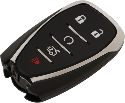 GM Genuine Parts 13547793 Remote Control Door Lock and Theft Deterrent Transmitter in Saudi Arabia