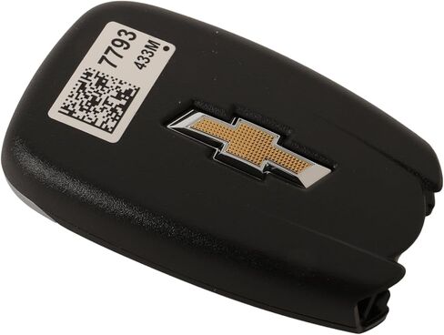 GM Genuine Parts 13547793 Remote Control Door Lock and Theft Deterrent Transmitter in Saudi Arabia