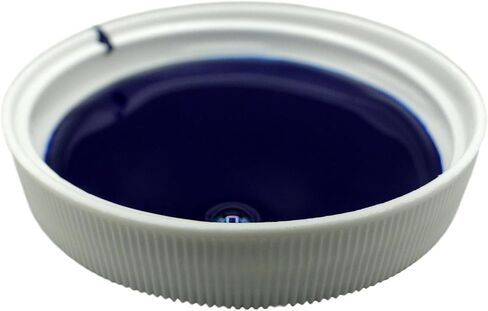 Fasco Epoxies Dark Blue Pigment for Epoxy Resin & Gelcoat Concentrated Colorant 1 oz in Saudi Arabia