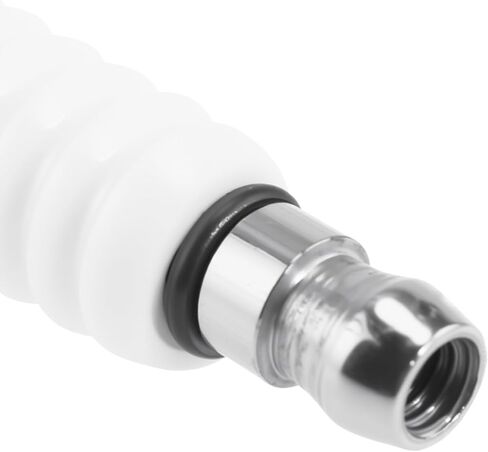 PRO BAT A7TC Spark Plug Fit for GY6 50cc 70cc 90cc 110cc 125cc 150cc ATV Dirt Bike Go Kart Scooter Quad 4 Wheeler Pit Bike Dune Buggy Moped Roketa Taotao White 2PCs in Kuwait