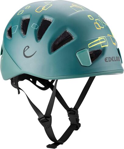 EDELRID Shield II Kids' in Saudi Arabia