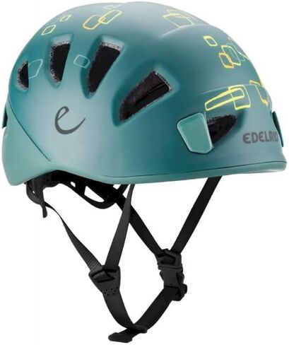 EDELRID Shield II Kids' in Saudi Arabia