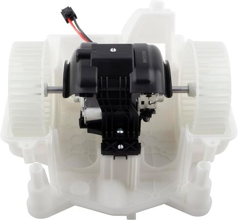 BOXI Front HVAC سخان منفاخ المحرك يناسب مرسيدس بنز Maybach S560 S650 2018-2020 S550 2014-2017 S560 2018-2021 S63 AMG 2014-2021 S65 AMG 2016-2020 / استبدال 2228202214 أ2228202214 87461 in Kuwait