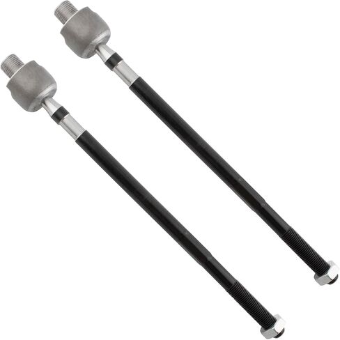 BOXI (Set of 10) Front Rear Sway Bar Links + Inner Outer Tie Rods + Lower Ball Joints Fit for Mazda 626 MX-6 for Ford Probe 1993 1994 1995 1996 1997 | Replace K9615 ES3197 EV295 K90108 K90109 K80243 in Kuwait