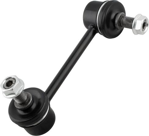 BOXI (Set of 10) Front Rear Sway Bar Links + Inner Outer Tie Rods + Lower Ball Joints Fit for Mazda 626 MX-6 for Ford Probe 1993 1994 1995 1996 1997 | Replace K9615 ES3197 EV295 K90108 K90109 K80243 in Kuwait