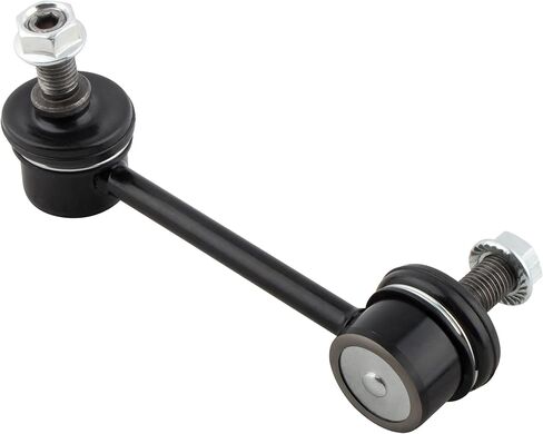 BOXI (Set of 10) Front Rear Sway Bar Links + Inner Outer Tie Rods + Lower Ball Joints Fit for Mazda 626 MX-6 for Ford Probe 1993 1994 1995 1996 1997 | Replace K9615 ES3197 EV295 K90108 K90109 K80243 in Kuwait