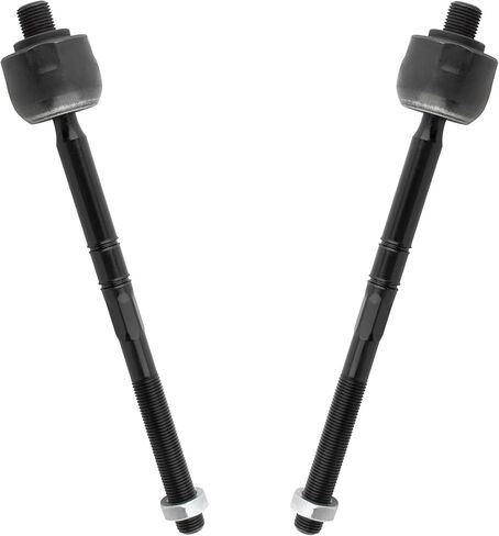 ES80978 EV80975 Front Suspension Inner & Outer Tie Rod End Links for Mercedes-Benz CL500 CL600 S430 S500 S600 SL500 SL550 SL600, CL55 CL65 S55 S65 SL55 SL63 SL65 AMG, Pack of 4 in Kuwait