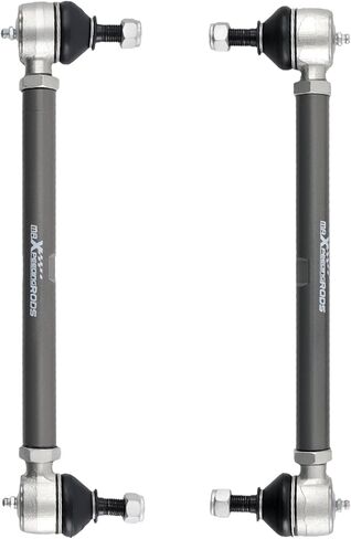 قضبان ربط التوجيه من maxpeedingrods لماراثون الحائز على ميدالية EZ-GO TXT 1994.5-2001.5، 70074-G01، 70074-G02 in Kuwait