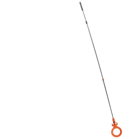 Automotive Oil Level Gauge Compatible with VW for Jetta 2005 2006 2007 2008 2009 2010 Engine Oil Level Dipstick Measuring Tool OEM 06F115611F in Kuwait