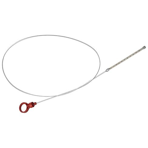 Automotive Oil Level Gauge Compatible with Dodge for Grand for Caravan 2008 2009 2010 2011 2012 2013 2014 2015 2016 Car Engine Oil Dipstick OEM: 917-327 in Kuwait