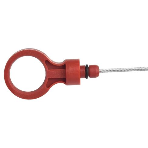 Automotive Oil Level Gauge Compatible with Dodge for Grand for Caravan 2008 2009 2010 2011 2012 2013 2014 2015 2016 Car Engine Oil Dipstick OEM: 917-327 in Kuwait
