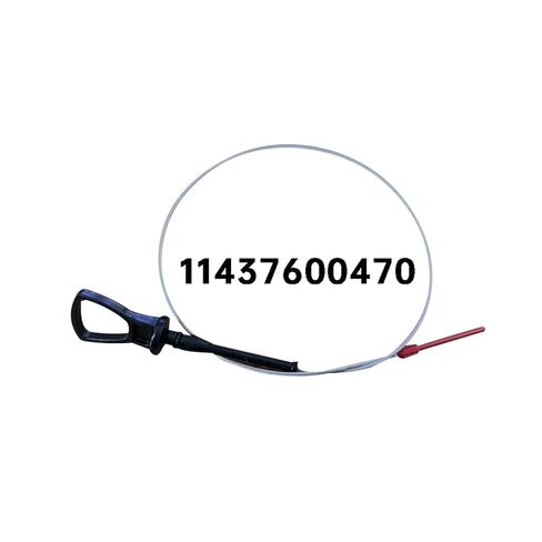 مقياس مستوى زيت السيارات متوافق مع بنز لـ F20 لـ F21 2011-2014 2015 2016-2019 أداة قياس مستوى زيت المحرك OEM A2710108001 2710108001 in Kuwait