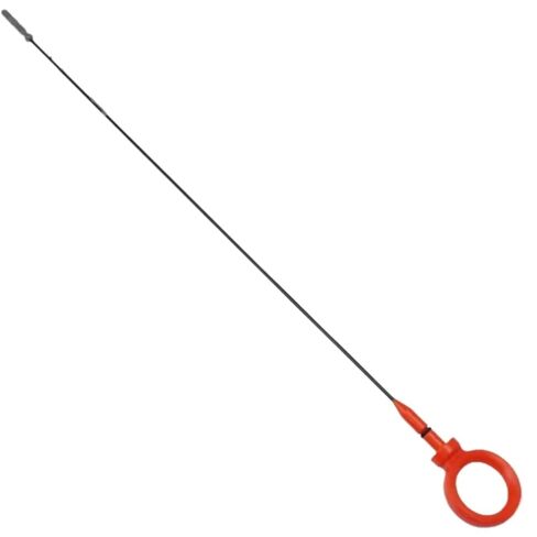 Automotive Oil Level Gauge Compatible with S8 2003 2004 2005 2006 2007 2008 2009 2010 Car Auto Engine Oil Level Dipstick Measurer OEM: 06E115611E in Kuwait
