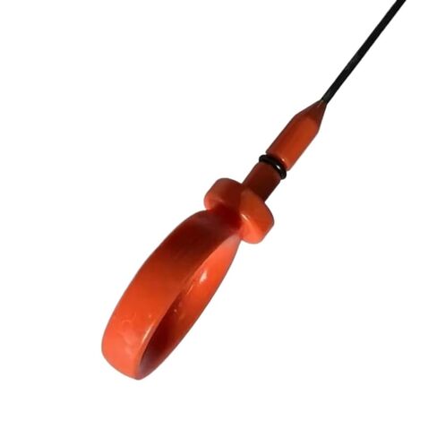 Automotive Oil Level Gauge Compatible with S8 2003 2004 2005 2006 2007 2008 2009 2010 Car Auto Engine Oil Level Dipstick Measurer OEM: 06E115611E in Kuwait
