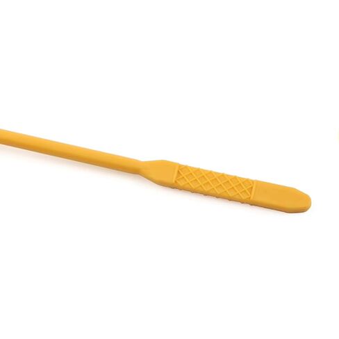 Automotive Oil Level Gauge Compatible with Nissan for Micra for Hatchback for K12 2003 2004 2005 2006 2007 2008 2009 2010 Car Engine Oil Dipstick OEM: 8200049622 in Kuwait
