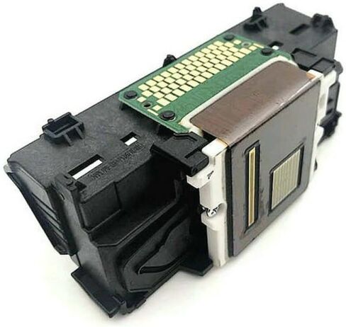 Printhead for TS8020 TS9020 TS8040 TS8050 TS8070 TS8080 TS9050 TS9080 Models QY60090 Compatible Replacement in Saudi Arabia