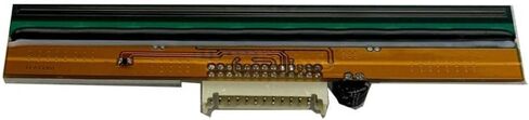 رأس الطباعة الحراري 26PIN 203DPI متوافق مع طابعة باركود TSC TTP-247 TTP-245 TTP-246M Pro Plus in Kuwait