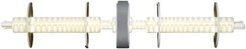Duplex Feed Pickup Roller Compatible with L4150 L4160 6178 6190 6191 6198 6160 6161 6166 6168 6170 6171 Printers in Saudi Arabia