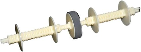 Duplex Feed Pickup Roller Compatible with L4150 L4160 6178 6190 6191 6198 6160 6161 6166 6168 6170 6171 Printers in Saudi Arabia