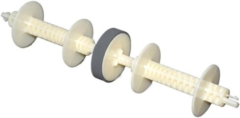 Duplex Feed Pickup Roller Compatible with L4150 L4160 6178 6190 6191 6198 6160 6161 6166 6168 6170 6171 Printers in Saudi Arabia