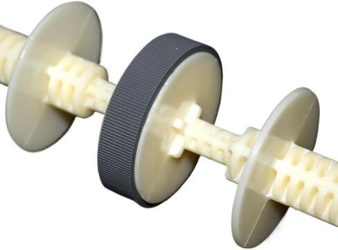 Duplex Feed Pickup Roller Compatible with L4150 L4160 6178 6190 6191 6198 6160 6161 6166 6168 6170 6171 Printers in Saudi Arabia