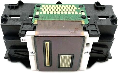 Full Color Print Head QY6-0089 Compatible with TS5050 TS5053 TS5055 TS5070 TS5080 TS6050 TS6051 TS6052 TS6080 in Saudi Arabia