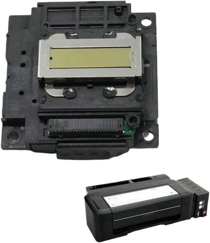 رأس الطباعة متوافق مع XP302 L121 L301 L351 L355 L358 L111 L120 L210 ME401 303 405 2010 FA04010 FA04000 in Kuwait