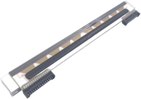 رأس الطباعة بالنقل الحراري 5 قطع 105934-039 300 نقطة لكل بوصة متوافق مع GX430T GK430T ZD500 in Kuwait