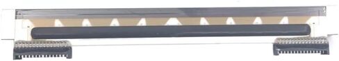 رأس الطباعة بالنقل الحراري 5 قطع 105934-039 300 نقطة لكل بوصة متوافق مع GX430T GK430T ZD500 in Kuwait