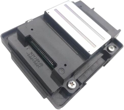 Printhead T1881 Compatible with WF3620 WF3621 WF3640 WF3641 WF7110 WF7111 WF7610 WF7611 WF7620 WF7621 L1455 Models in Saudi Arabia