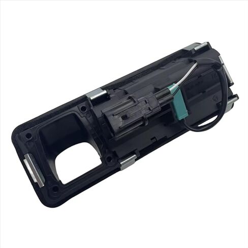 Tailgate Handle for Hyundai for Genesi 2015 2016 Tailgate Switch Trunk Lid Lock Trunk Lid Lock Handle Switch in Kuwait
