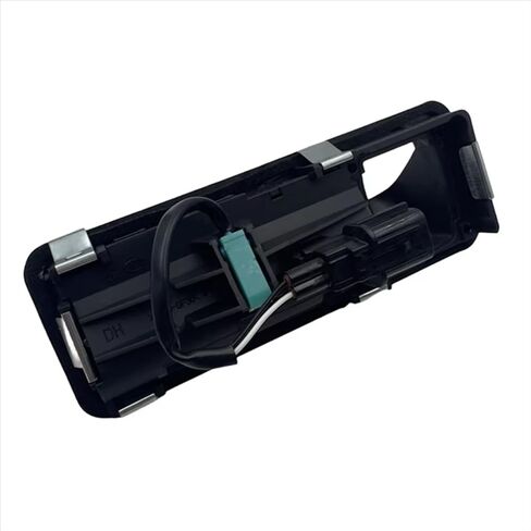 Tailgate Handle for Hyundai for Genesi 2015 2016 Tailgate Switch Trunk Lid Lock Trunk Lid Lock Handle Switch in Kuwait