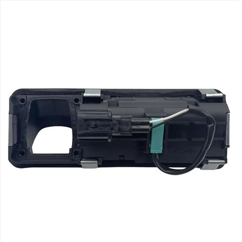 Tailgate Handle for Hyundai for Genesi 2015 2016 Tailgate Switch Trunk Lid Lock Trunk Lid Lock Handle Switch in Kuwait
