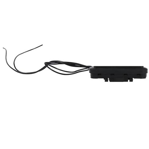 for Opel for Insignia A Hatch Saloon 2009 2010 2011 2012 2013 2014 2015 2016 2017 Rear Tailgate Switch Trunk Liftgate Latch 9012141 Tailgate Boot Lid Lock in Kuwait