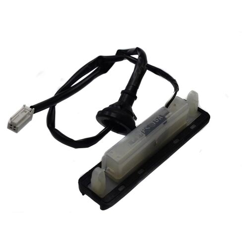 for Toyota for Corolla for Avensis 6577997726 Car Rear Trunk Door Lock Tailgate Liftgate Rear Trunk Lid Release Switch Tailgate Boot Lid Lock in Kuwait