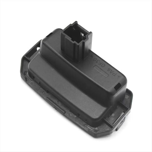 Tailgate Handle for Megane 2003-2009 for Kangoo for Laguna 2001-2008 Automotive Tailgate Trunk Lid Release Switch in Kuwait