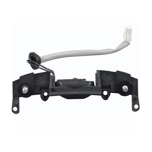 Tailgate Handle for Micra K12 2002-2010 Boot Lid Tailgate Trunk Opening Opener Lock Release Switch in Kuwait