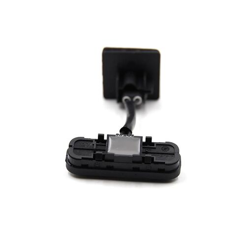 Boot Lid Open Switch for Regal 13422268 13359897 Tailgate Boot Opener Button Switch Hatch Sedan Open Latch Release Tailgate Boot Opener Switch Lock in Kuwait