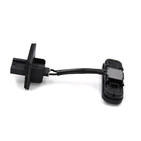 Boot Lid Open Switch for Regal 13422268 13359897 Tailgate Boot Opener Button Switch Hatch Sedan Open Latch Release Tailgate Boot Opener Switch Lock in Kuwait
