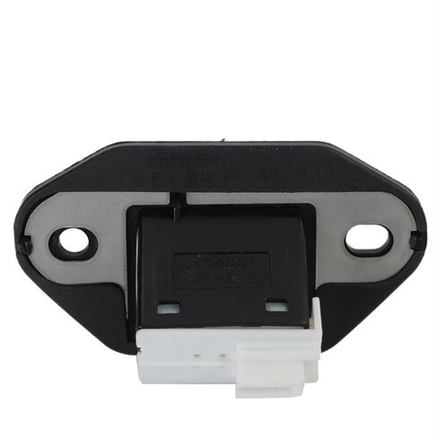 Tailgate Boot Lid Lock for IS250 for IS350 2006-2013 Car Tailgate Boot Trunk Lid Release Switch Button 84945-53010 8494553010 84945-50010 8494550010 Trunk Lock Tailgate Lock in Kuwait